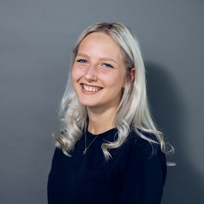 Sophie Kuchenbaur